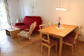 Landhaus zum Strande - 44-5 1, Bastorf